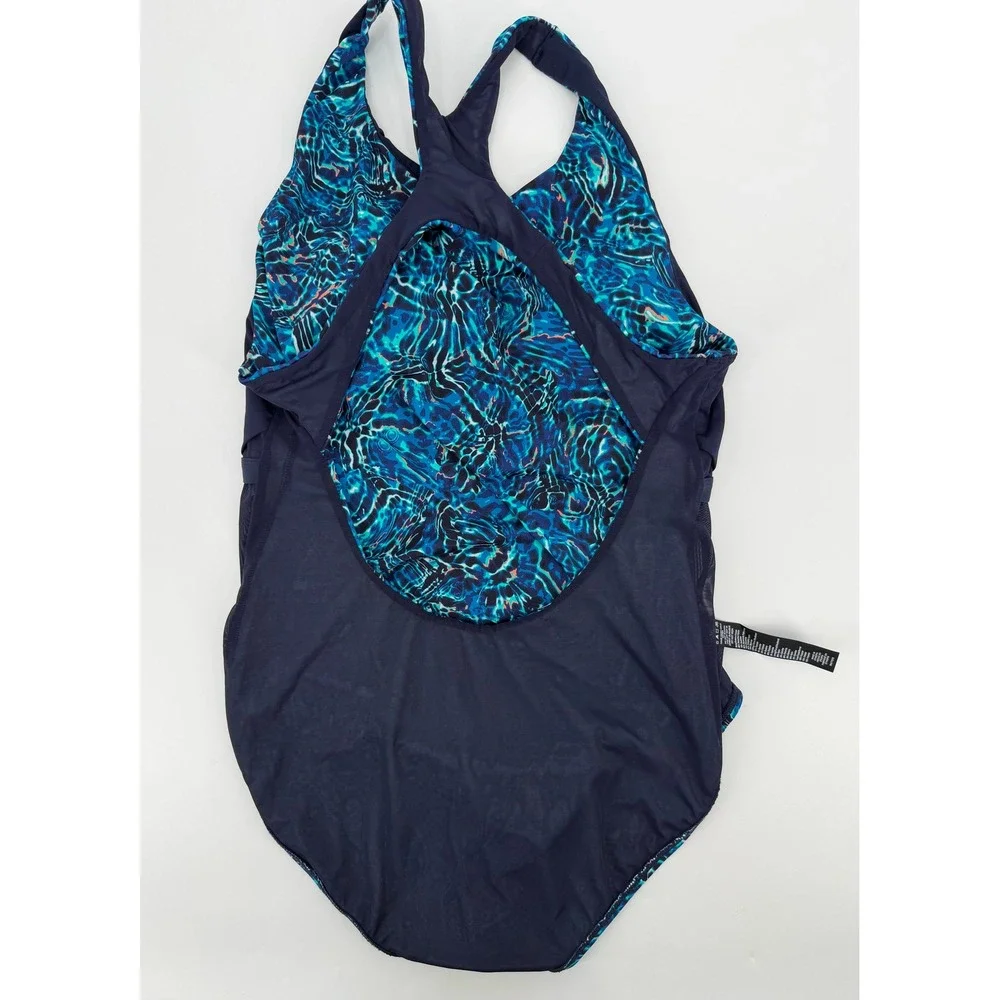 TYR controlfit one